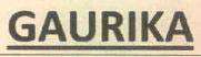 GAURIKA logo