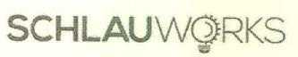 SCHLAUWGRKS logo