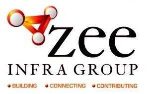 INFRA GROUP logo