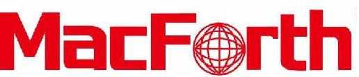 MacFerth logo