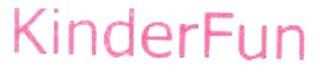 KinderFun logo