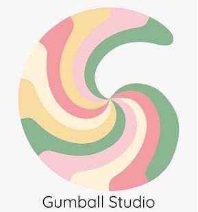 Gumball Studio logo