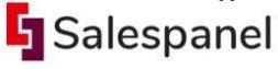 Salespanel logo