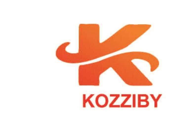 KOZZIBY logo