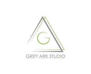 GREY ARK STUDIO logo