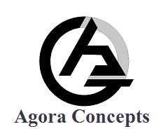 Agora Concepts logo