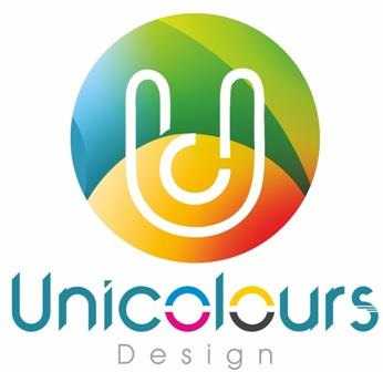 Unicolours logo