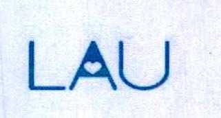 LAU logo