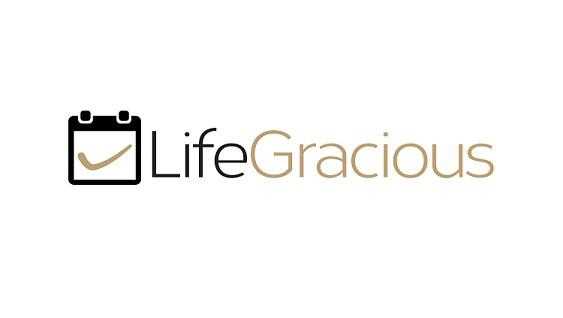 LifeGracious logo