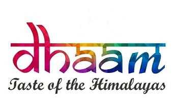 Taste of the Himalayas logo