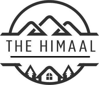 THE HIMAAL logo