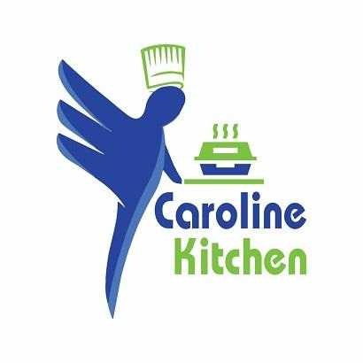 Caroline Kitchen logo