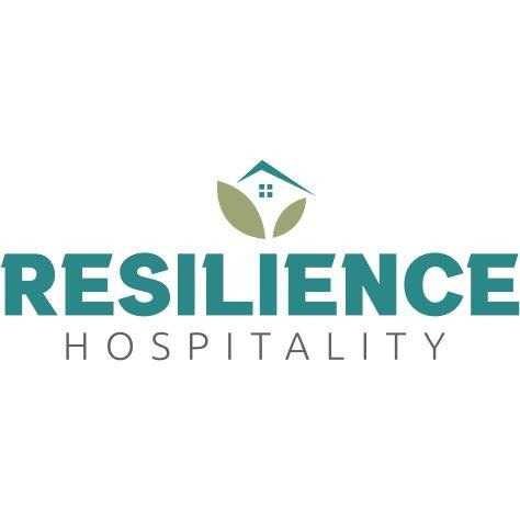 RESILIENCE logo