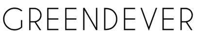 GREENDEVER logo