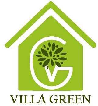 VILLA GREEN logo