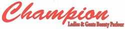 Trademark logo