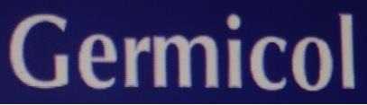 Germicol logo