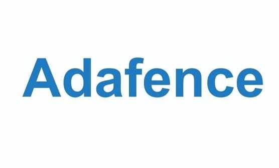 Adafence logo