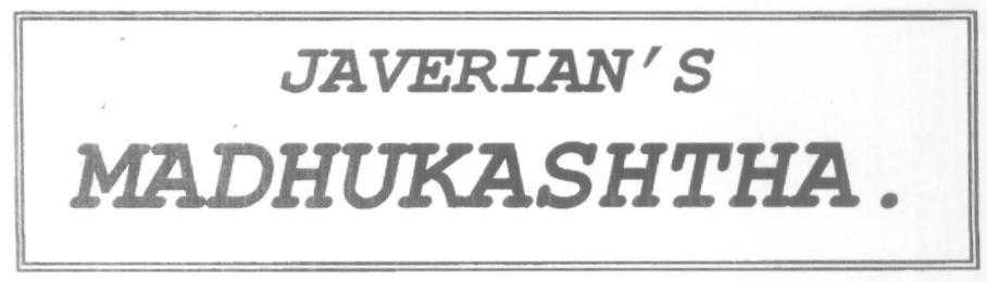 Trademark logo