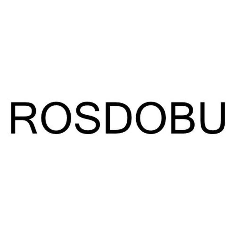ROSDOBU logo