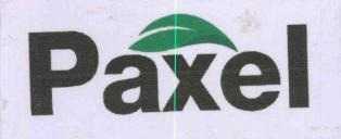 Paxel logo