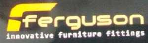 innovative furniture fittings logo