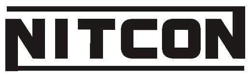 NITCON logo