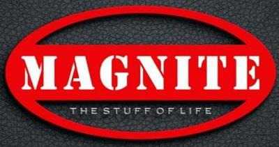 MAGNITE logo