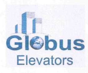 Giébus Elevators logo