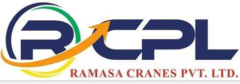 RAMASA CRANES PVT. LTD. logo