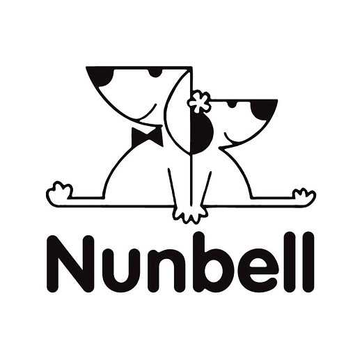 Nunbell logo