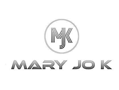 MARY JO i< logo