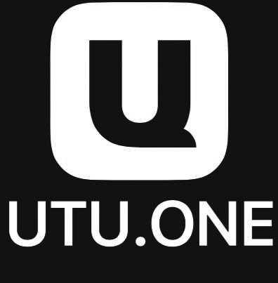 UTU.ONE logo