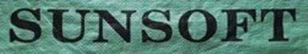 SUNSOFT logo