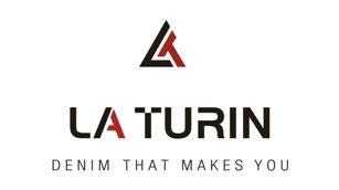 LA TURIN logo