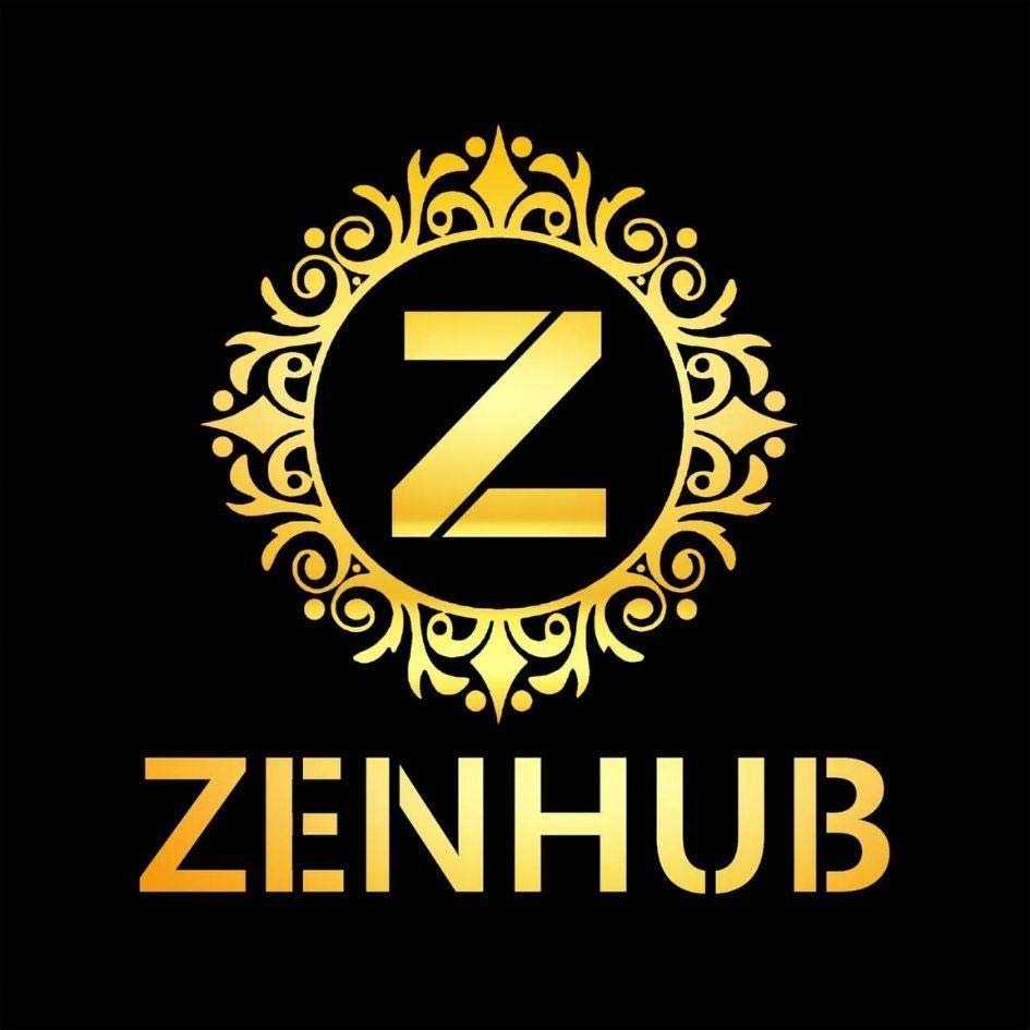 ZENHUB logo
