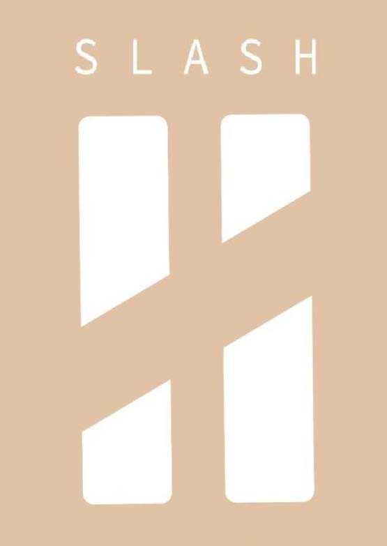 SLASH logo