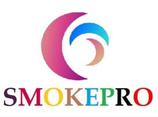 SMOKEPRO logo