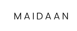 MAIDAAN logo