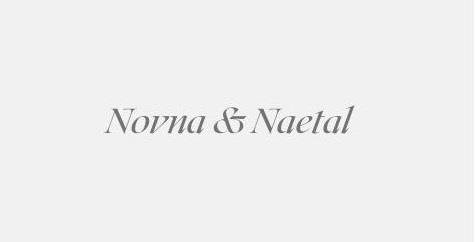 Novna & Naetal logo