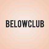 BELOWCLUB logo