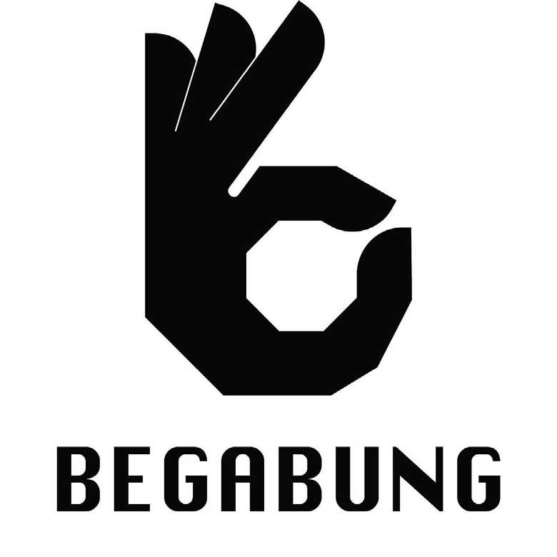 BEGABUNG logo