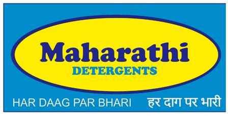 DETERGENTS logo