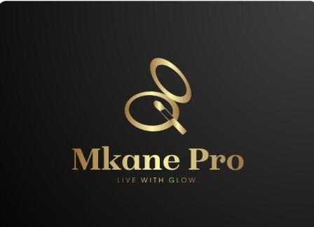 Mkane Pro logo