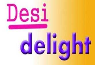Desi delight logo