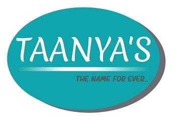 TAANYA'S logo