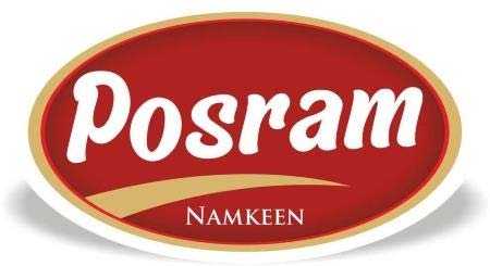 Posram logo