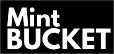 BUCKET logo