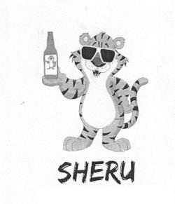 SHERU logo