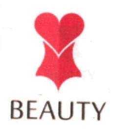 BEAUTY logo